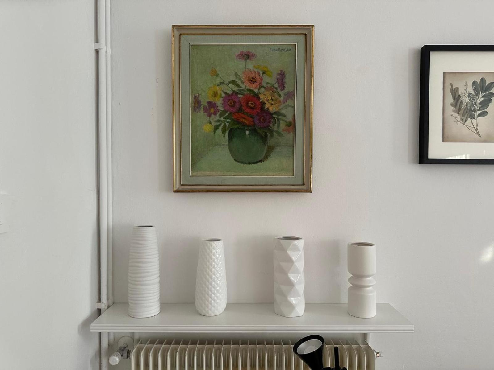 Garden View Boutique Apartments Gorizia Exterior foto