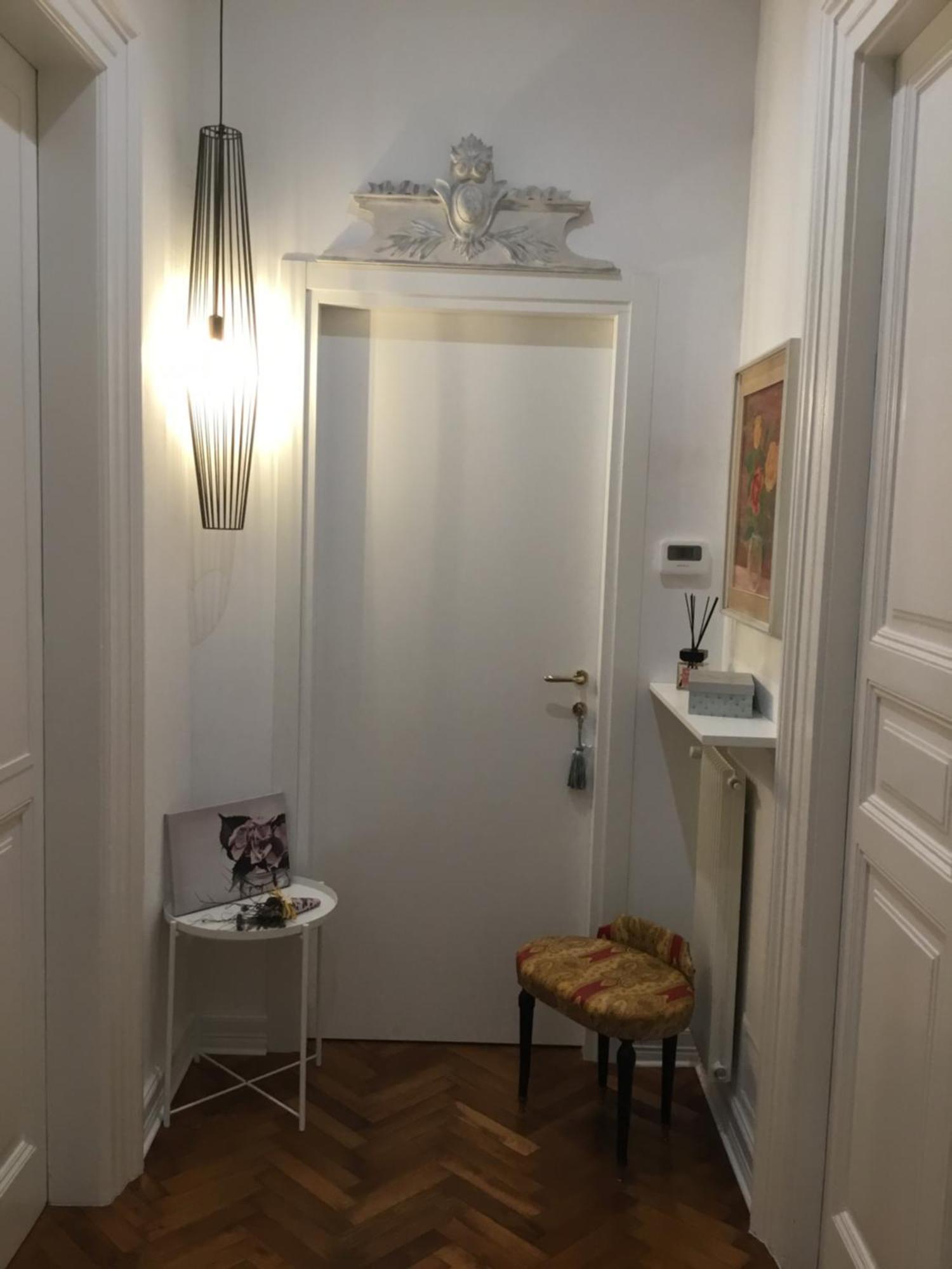 Garden View Boutique Apartments Gorizia Exterior foto