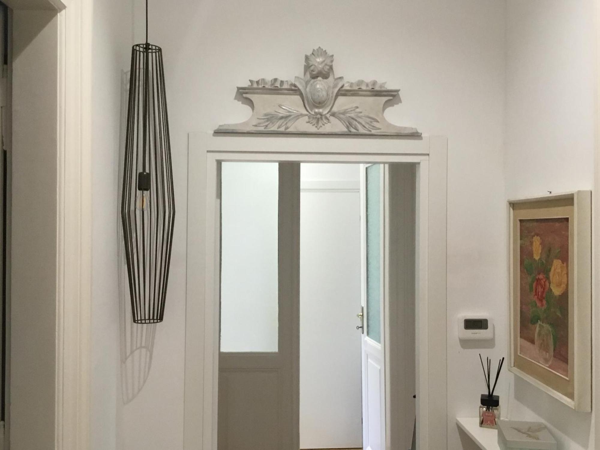 Garden View Boutique Apartments Gorizia Exterior foto