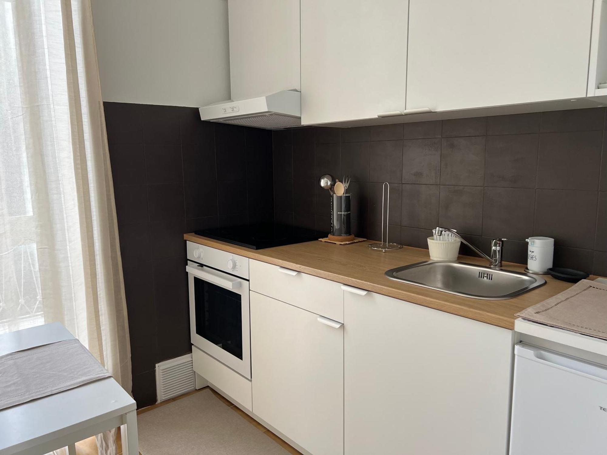 Garden View Boutique Apartments Gorizia Exterior foto