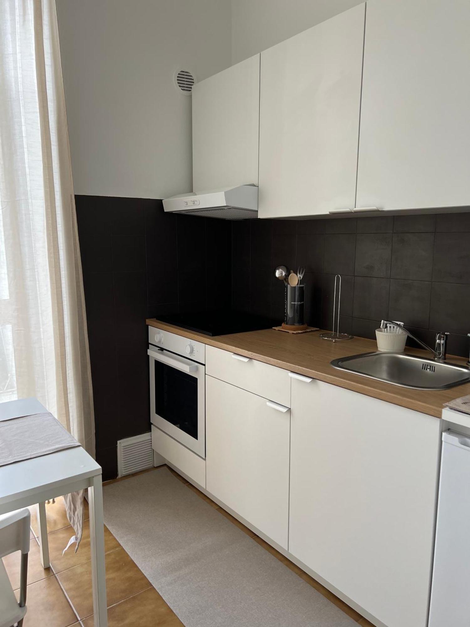 Garden View Boutique Apartments Gorizia Exterior foto