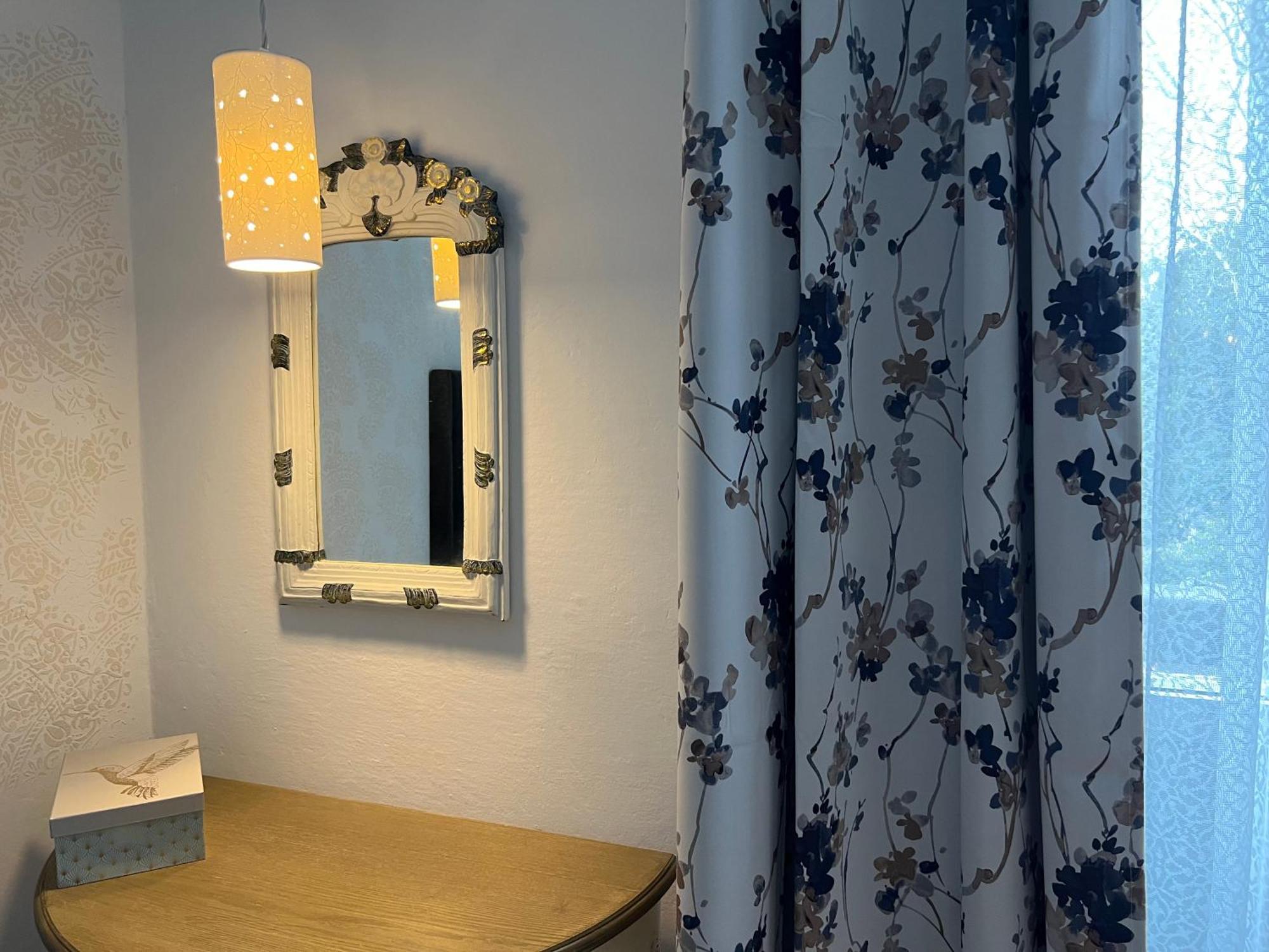 Garden View Boutique Apartments Gorizia Exterior foto