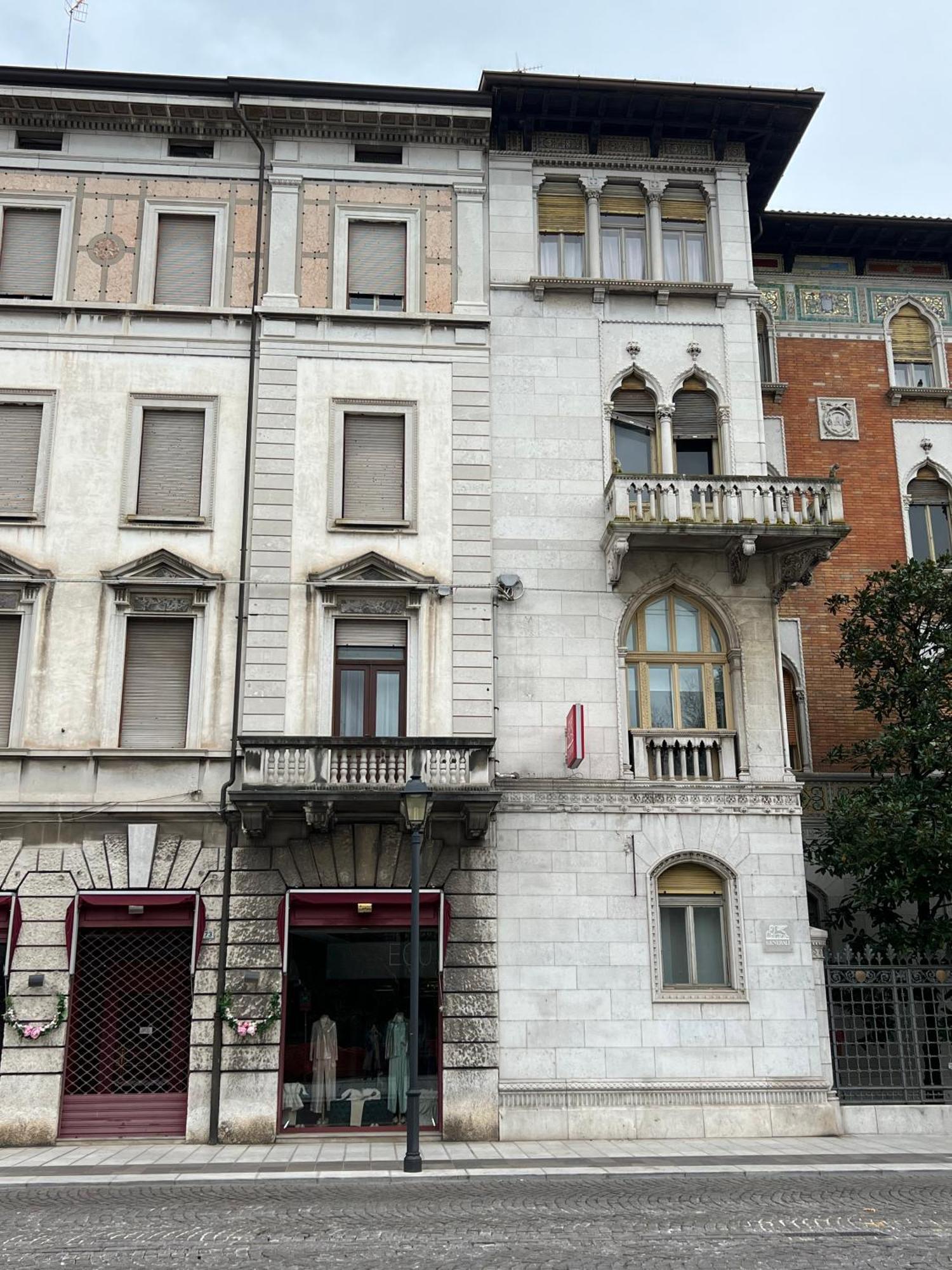 Garden View Boutique Apartments Gorizia Exterior foto