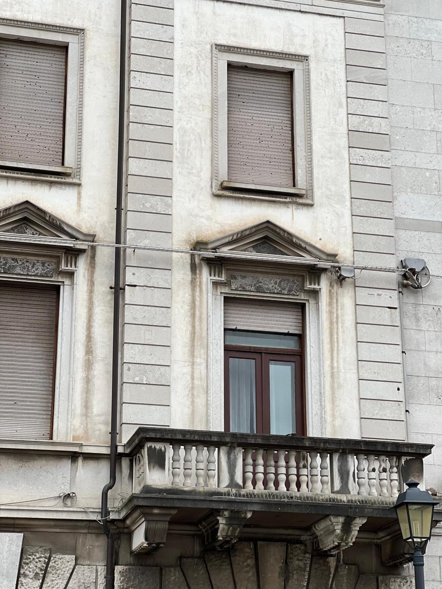Garden View Boutique Apartments Gorizia Exterior foto