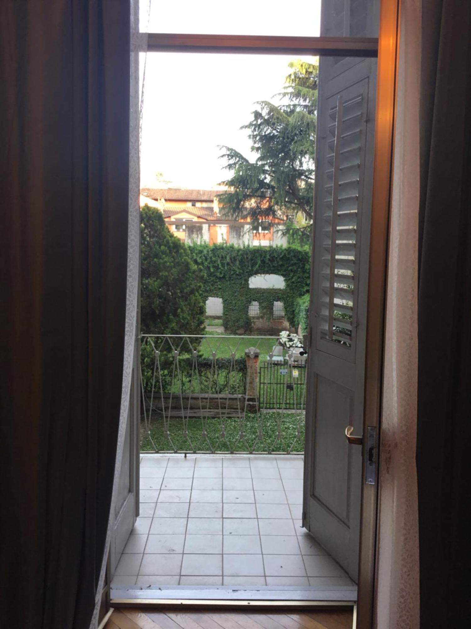 Garden View Boutique Apartments Gorizia Exterior foto