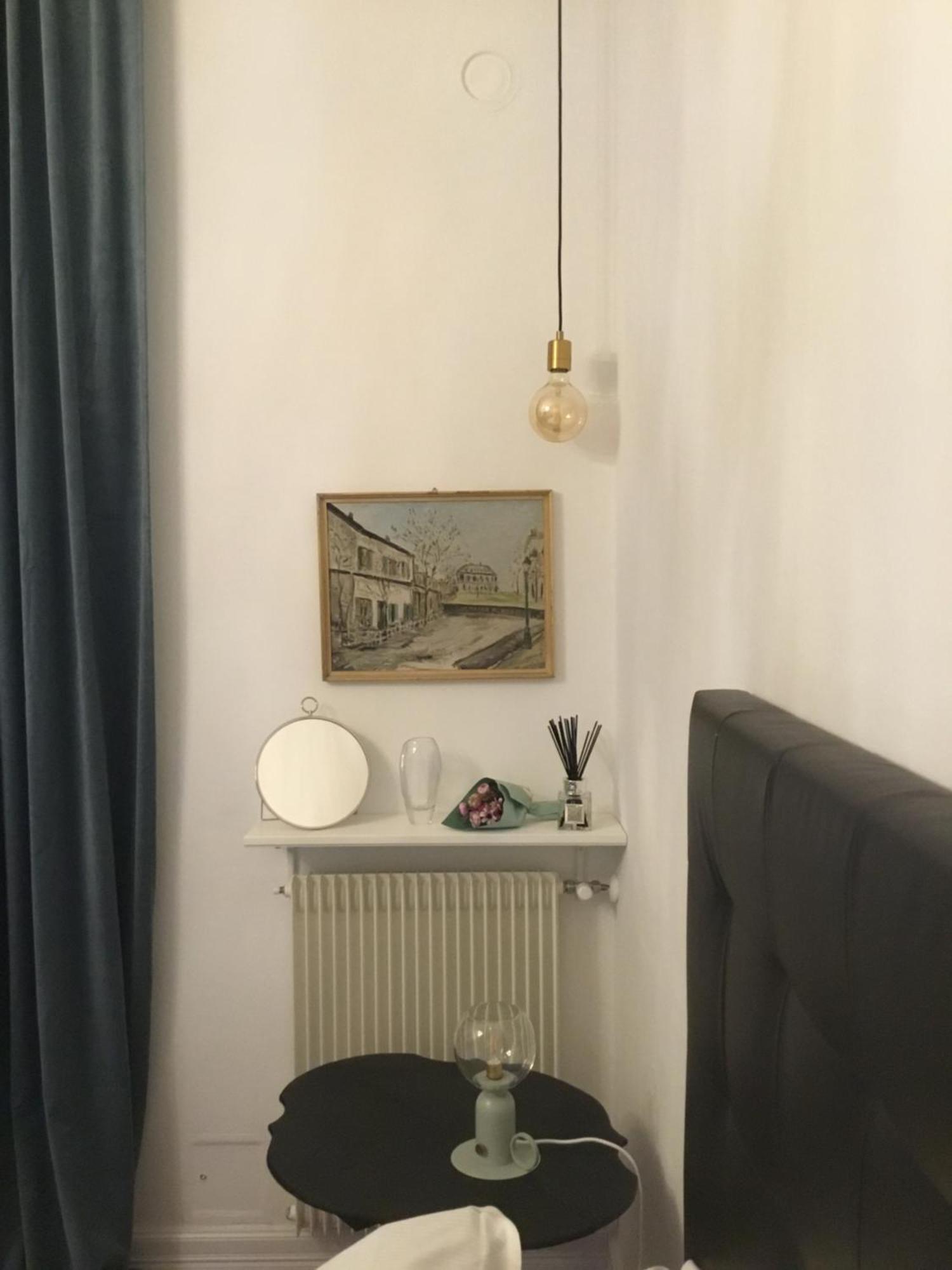Garden View Boutique Apartments Gorizia Exterior foto