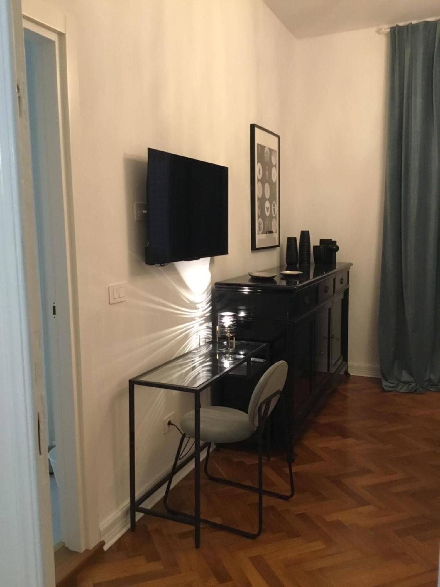Garden View Boutique Apartments Gorizia Exterior foto